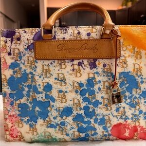 Vintage Dooney and Bourke
